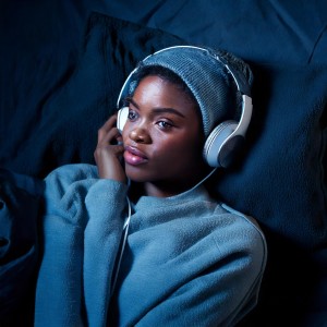 Deep Sleep Music Delta Binaural 432 Hz的專輯Sleep Vibes: Smooth Hip Hop Beats