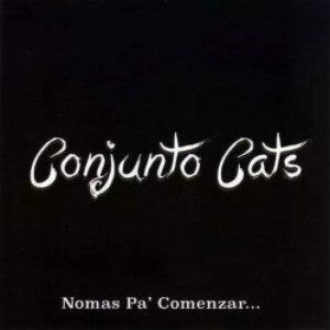 Listen to Locos Enamorados song with lyrics from Conjunto Cats