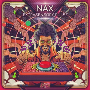 Album Extrasensory Pulse oleh Nax