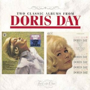 Doris Day的專輯Latin For Lovers