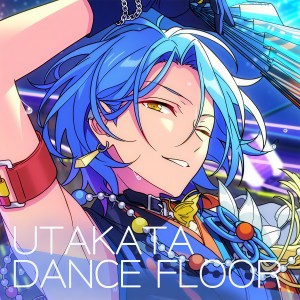 收听Crazy:B的UTAKATA DANCE FLOOR (Instrumental)歌词歌曲