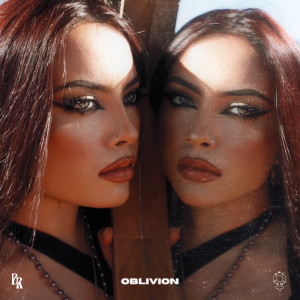ดาวน์โหลดและฟังเพลง Oblivion พร้อมเนื้อเพลงจาก Bella Renee