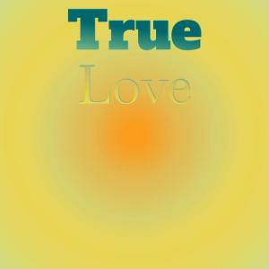 Album True Love oleh Silvia Natiello-Spiller