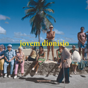 ดาวน์โหลดและฟังเพลง Sonho Bossa Nova พร้อมเนื้อเพลงจาก Jovem Dionisio