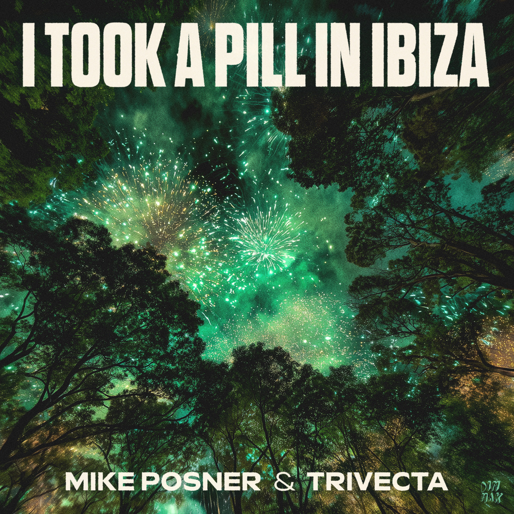 I Took A Pill In Ibiza (Explicit)