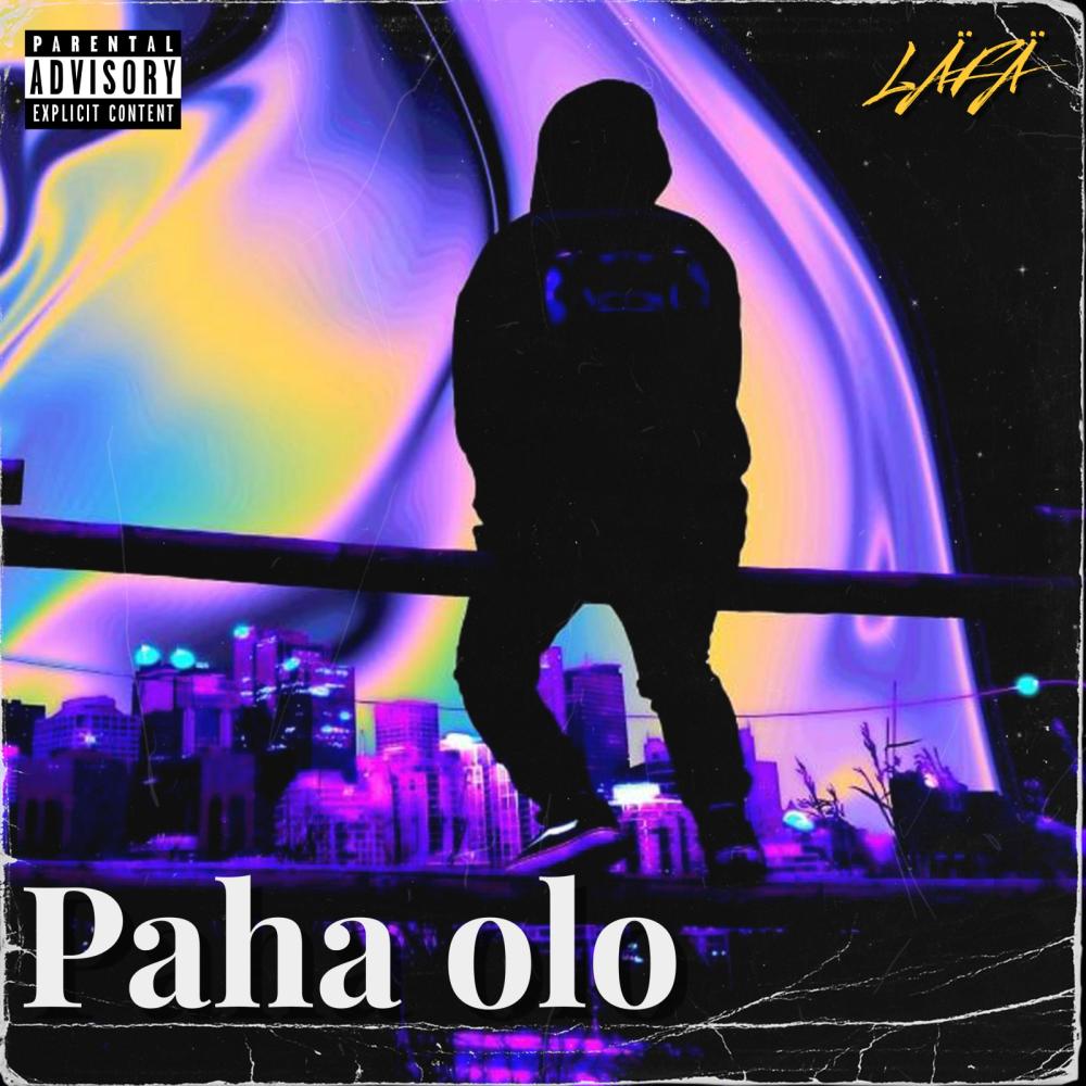 Paha olo