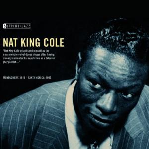 收聽Nat King Cole的Two Loves Have I歌詞歌曲