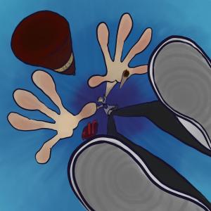 收聽N.A.T.E的OTW (Explicit)歌詞歌曲