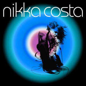 Album Maybe Baby from Nikka Costa