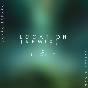ดาวน์โหลดและฟังเพลง Location (Remix|Explicit) พร้อมเนื้อเพลงจาก Jahra Tafara