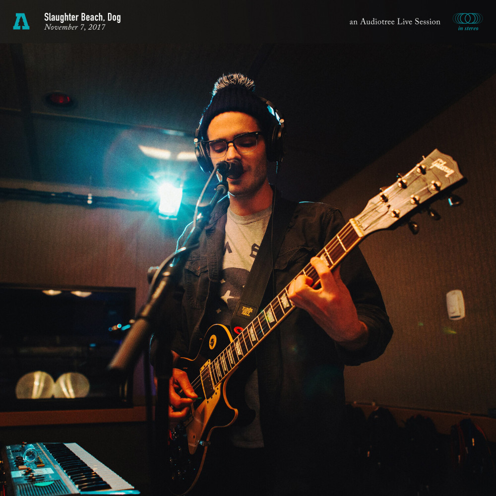 104 Degrees (Audiotree Live Version)