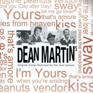 ดาวน์โหลดและฟังเพลง I'm Yours [Remixed] พร้อมเนื้อเพลงจาก Martin, Dean