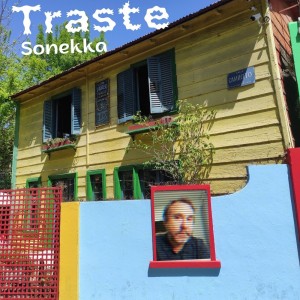 Album Traste (Acoustic) from Sonekka