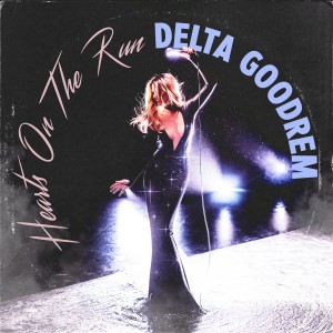 Delta Goodrem的專輯Hearts On The Run