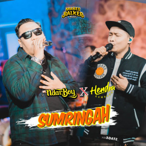 收聽Hendra Kumbara的Sumringah歌詞歌曲