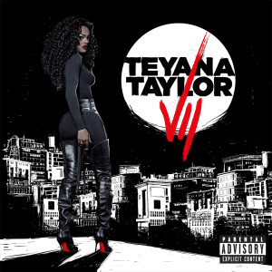 ดาวน์โหลดและฟังเพลง In The Air (Explicit) พร้อมเนื้อเพลงจาก Teyana Taylor