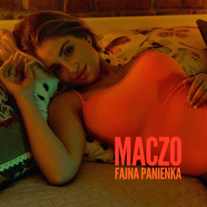 Maczo的專輯Fajna panienka