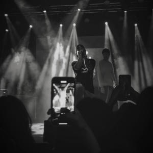 ดาวน์โหลดและฟังเพลง มึงไม่รู้เหี้ยไร พร้อมเนื้อเพลงจาก Mac YoungHea