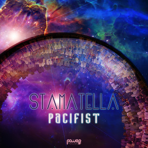 Stamatella的專輯Pacifist