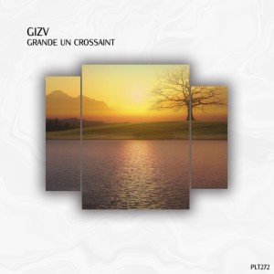 Album Grande Un Croissant from GIZV