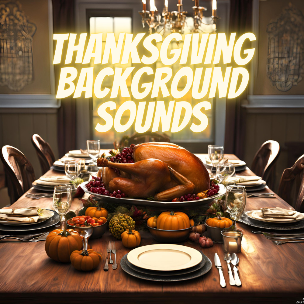 Melodic Comfort for a Grateful Holiday