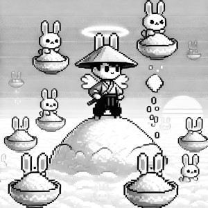 Album Rice Bunny Heaven (Slowed & Reverb) [Explicit] oleh Lil Boom