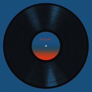Album Pedant (feat. suisoh) from 不眠症