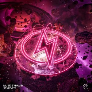 Album Stargate oleh MusicByDavid