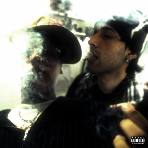 kvndaa的專輯Cayosa (Explicit)