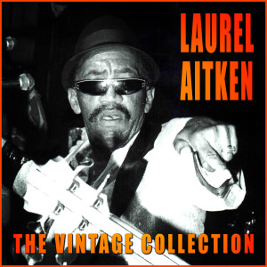 ดาวน์โหลดและฟังเพลง Lonesome Lover พร้อมเนื้อเพลงจาก Laurel Aitken