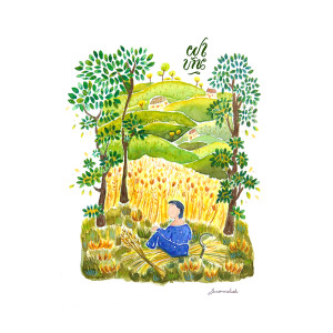 ดาวน์โหลดและฟังเพลง ฝาบ้าน พร้อมเนื้อเพลงจาก Shoegarden