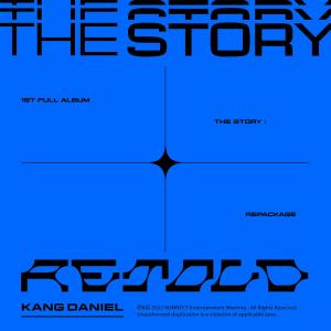 姜丹尼爾的專輯The Story : RETOLD