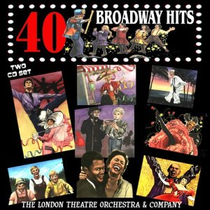 ดาวน์โหลดและฟังเพลง Tomorrow (Annie) พร้อมเนื้อเพลงจาก The London Theater Orchestra