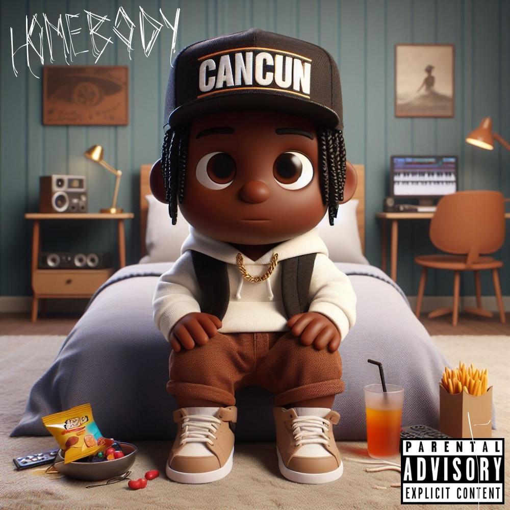 HOMEBODY (Explicit)