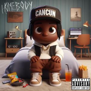 收聽Chris Hovers的HOMEBODY (Explicit)歌詞歌曲