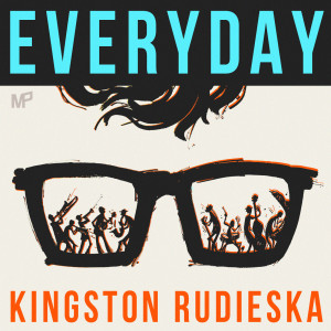 Kingston Rudieska的專輯Everyday