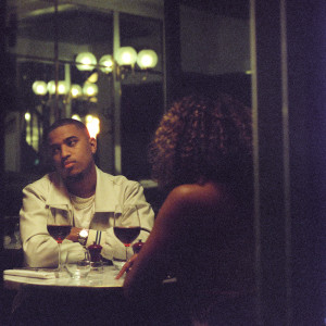 อัลบัม Monde à dos (Explicit) ศิลปิน YG Pablo