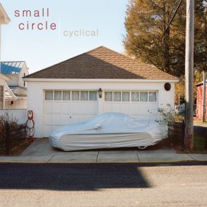 收聽Small Circle的Point Breeze歌詞歌曲