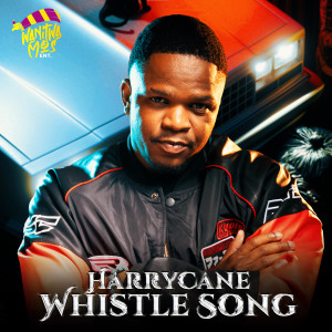 Harry Cane的專輯Whistle Song