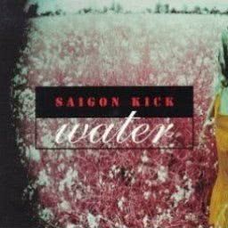 อัลบัม Water ศิลปิน Saigon Kick