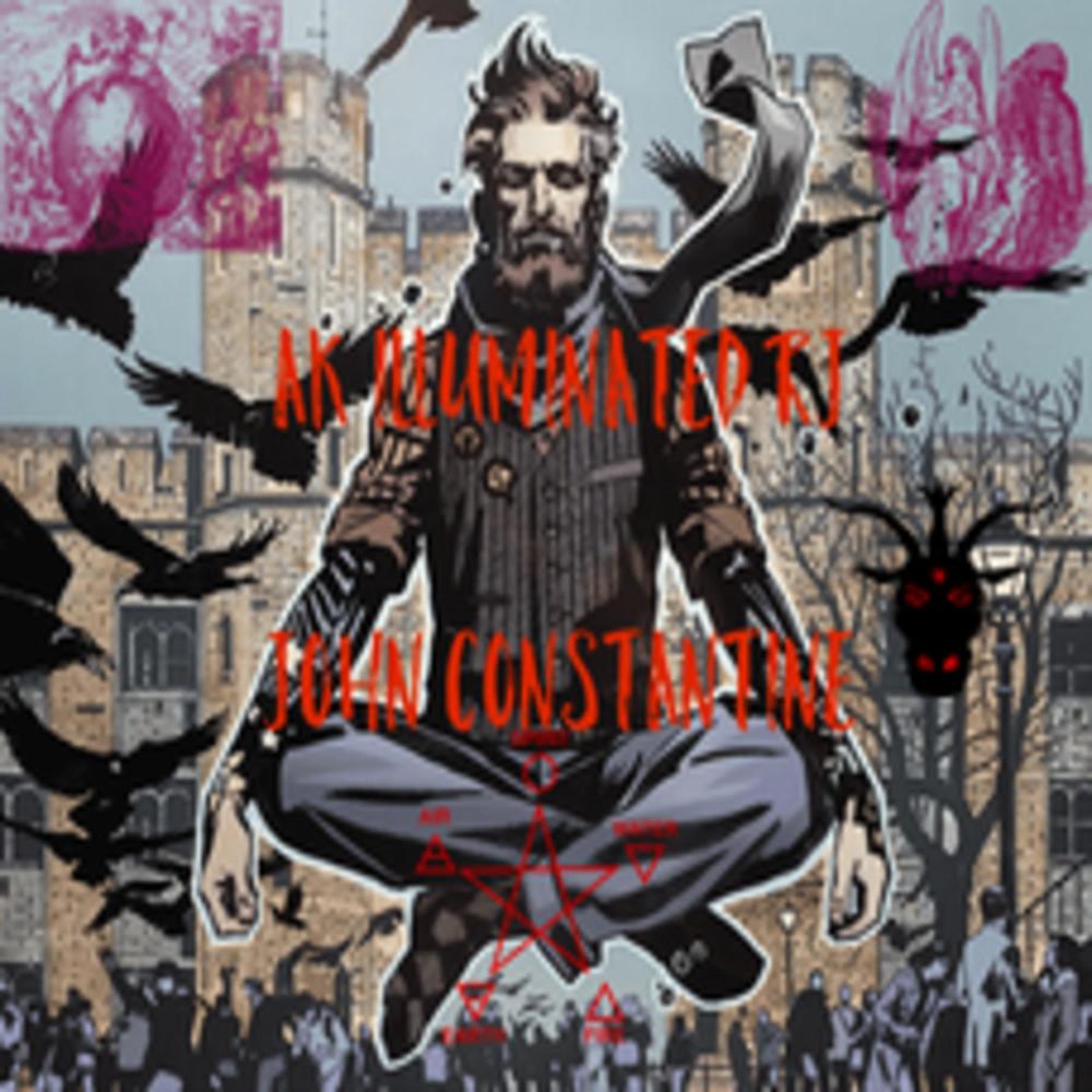 Self Sacrifice (Explicit)