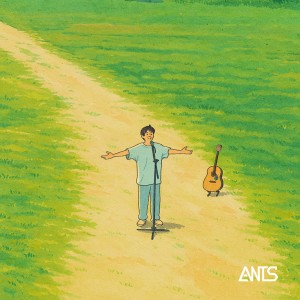 อัลบัม 하나하나 (HANA HANA) ศิลปิน Ants