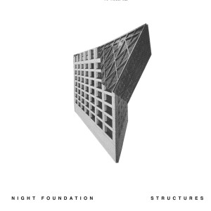 Night Foundation的專輯Structures