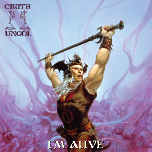 收聽Cirith Ungol的Paradise Lost (Live at Up the Hammers Festival)歌詞歌曲
