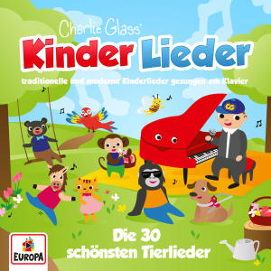 อัลบัม Die 30 schönsten Tierlieder ศิลปิน Kinder Lieder