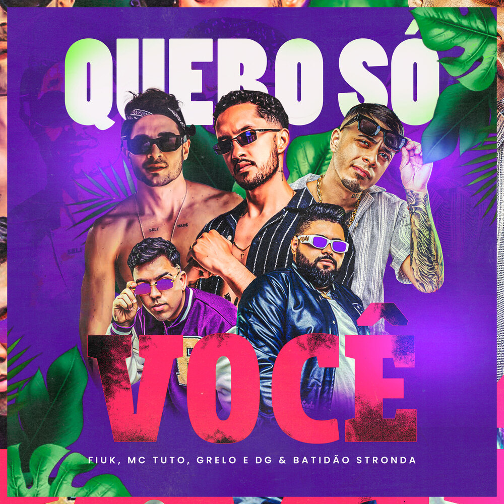Quero Só Você