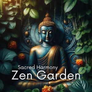 Harmony Nature Sounds Academy的專輯Sacred Harmony of the Zen Garden
