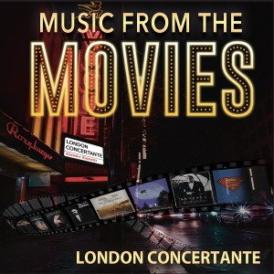收聽London Concertante的Flying Theme (From E.T.)歌詞歌曲
