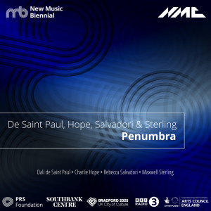 收听Dali de Saint Paul的Penumbra (Live)歌词歌曲