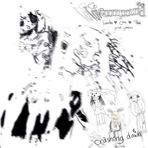 Album crashing down from 